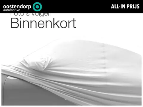 Kia Picanto 1.2 CVVT GT-Line | CarPlay | Leder | Pano