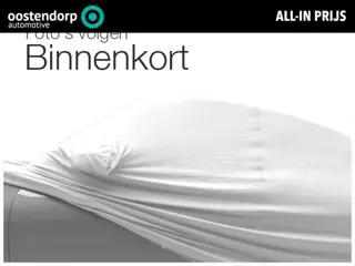 Kia Picanto 1.2 CVVT GT-Line | CarPlay | Leder | Pano