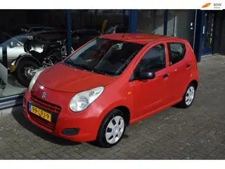 Suzuki Alto 1.0 Comfort