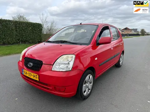 Kia Picanto 1.0 Light NAP/APK