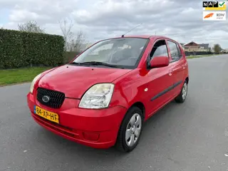 Kia Picanto 1.0 Light NAP/APK