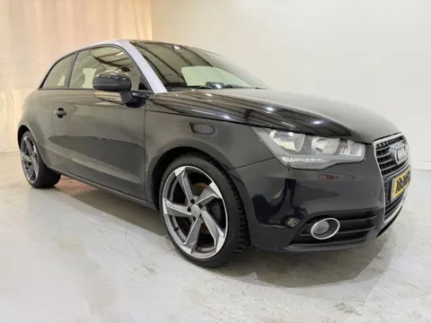 Audi A1 1.4 TFSI Pro Line Navi/Clima (bj 2012)