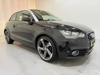 Audi A1 1.4 TFSI Pro Line Navi/Clima (bj 2012)