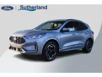 Ford Kuga 2.5 PHEV ST-Line X 243pk | Driver Assistance Pack | Winterpack | Wegklapbare Trekhaak | 19