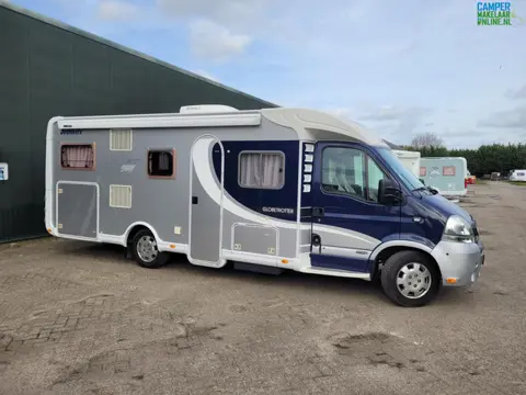 Dethleffs Globetrotter Esprit 6874 RT