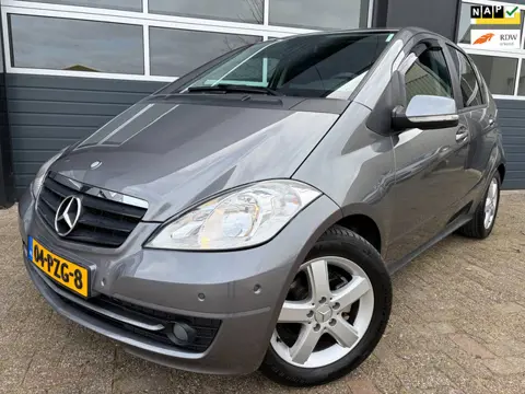Mercedes-Benz A-klasse 160|Airco|Cruise control!!!|