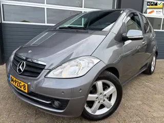 Mercedes-Benz A-klasse 160|Airco|Cruise control!!!|