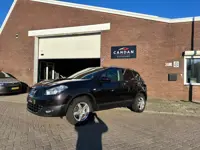 Nissan Qashqai 2.0 Acenta | Automaat | Panoramadak