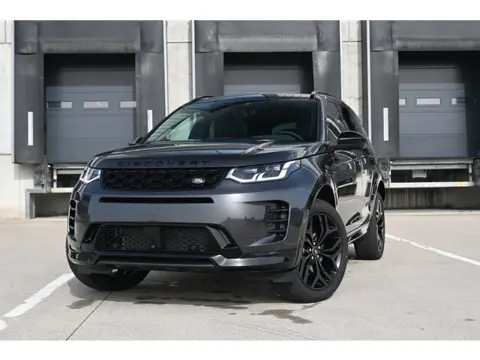 Land Rover Discovery Sport 1.5 P270e PHEV Business Landmark Edition