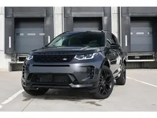 Land Rover Discovery Sport 1.5 P270e PHEV Business Landmark Edition