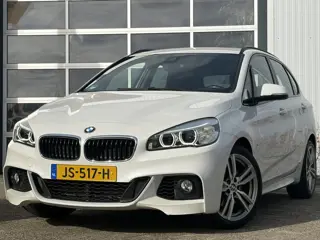 BMW 2 Serie Active Tourer 218i Centennial Executive 136pk | M Sport Pakket | Automaat | Bluetooth | 