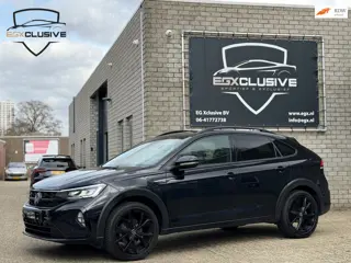 Volkswagen TAIGO 1.0 TSI R-Line Business ACC/Blindspot/Camera