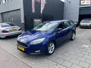 Ford Focus Wagon 1.0 Trend Edition Airco NAP APK