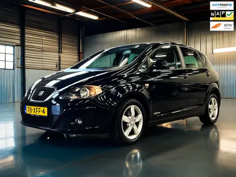 Seat Altea 1.2 TSI Ecomotive Copa Carplay_Cruise_Airco