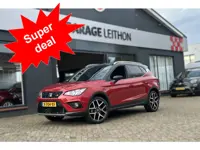 SEAT Arona 1.0 TSI FR Business Intense (bj 2018)