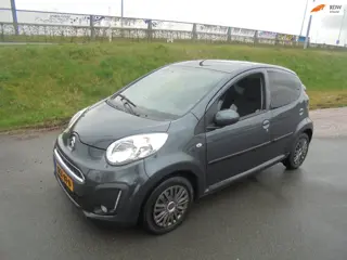 Citroen C1 Citroen C1 1.0 benzine 5 deurs airco Led 103.000km
