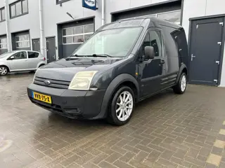 Ford Transit Connect 1.8 TDCi | Goed onderhouden | Airco | Voorruitverwarming |
