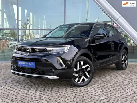 Opel Mokka 1.2 Turbo Level 4 131pk Automaat / Camera / Stoel-Stuur Verwarming