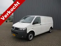 Volkswagen Transporter 2.0 TDI 140 PK L2 Airco Trekhaak