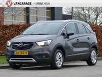 Opel Crossland X 1.2 Turbo Innovation (bj 2019)