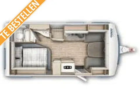 Fendt Bianco Activ 465 SFH