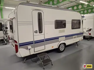 Hobby De Luxe 440 SF