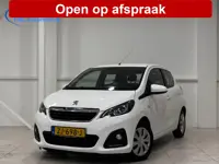 Peugeot 108 1.0 e-VTi Active | 5-deurs | Airco | NL-AUTO