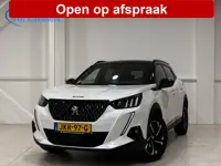 Peugeot 2008 1.2 PureTech GT | Automaat | Hoge instap | Navigatie |