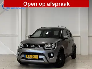 Suzuki Ignis 1.2 Smart Hybrid Style | Automaat | Hoge instap | Hybride |