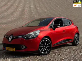 Renault Clio 0.9 TCe  Dynamique