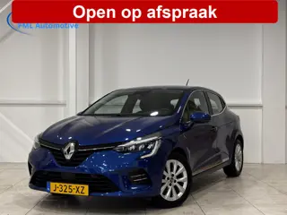 Renault Clio 1.0 TCe Intens | Climate Control | Navigatie | Camera