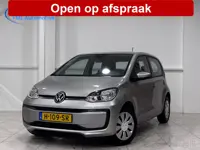Volkswagen Up! 1.0 BMT move up! | 5-deurs | Airco | NL-Auto |