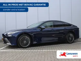 Toyota Mirai Prestige | 360 Camera | Leder | Head-up | Org. NL
