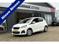 Peugeot 108 1.0 e-VTi Active (bj 2015)