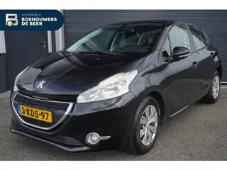 Peugeot 208 1.2 VTi Envy | Navigatie | Climat Control | NAP | Orig. NL