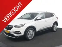 Opel Grandland X 1.2 Turbo Innovation Rijklaarprijs!