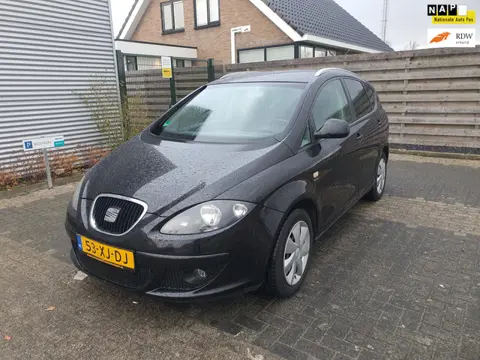 Seat Altea XL 1.8 TFSI Stylance Clima Bj:2007 NAP!