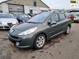 Peugeot 207 SW 1.6 VTi XS Airco Bj:2007 NAP!