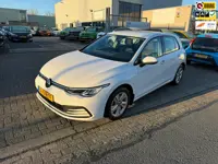 Volkswagen Golf 1.0 TSI Life Business, Navi, NAP, INC BTW