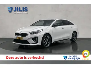 Kia ProCeed 1.0 T-GDI GT-Line Edition | Camera | Apple Carplay | Navigatie