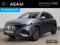 Mercedes-Benz EQA 250+ Business Solution AMG 71 kWh Panorama dak