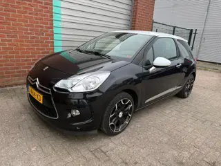 Citroen DS3 1.6 THP Sport Chic 3-deurs Clima Bj:2012