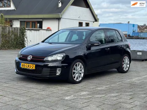 Volkswagen Golf 1.4 TSI Highline/GTI uitvoering/2eigenaar/navigatie/cruise Controle/aluminium velgen