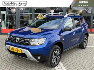 Dacia Duster TCe 130 15th Anniversary | Verwarmbare voorstoelen | 360 Camera |