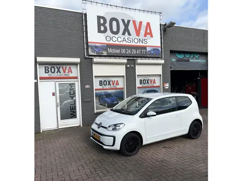 Volkswagen UP! 1.0