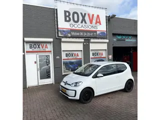 Volkswagen UP! 1.0