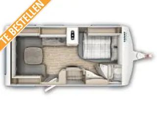 Fendt Bianco Selection 465 SFB