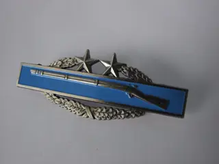 Embleem,US,Army,Infanterie,Third,Award