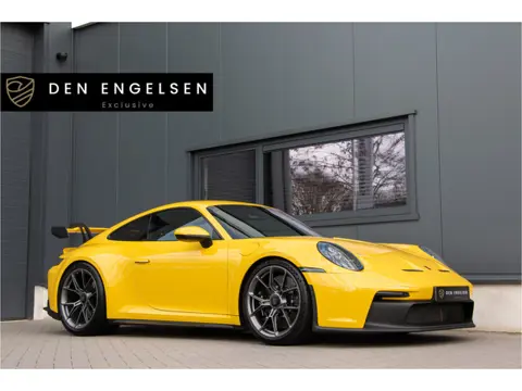 Porsche 911 4.0 GT3 | Keramische | 918 Carbon Seats | Bose | Lift | Full PPF | Sportuitlaat | Dealer