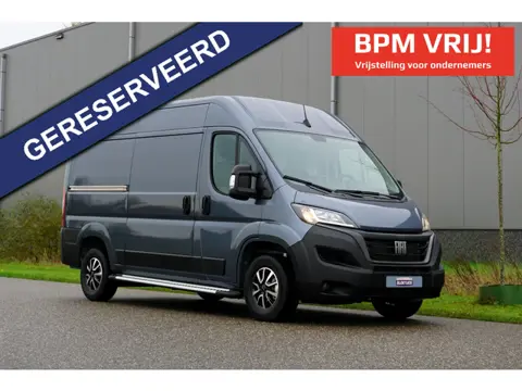 Fiat Ducato 35 2.2 MultiJet L2H2 140 pk |3500 KG |EURO6D |Nieuwstaat |Navi |Camera |Climate |Cruise 